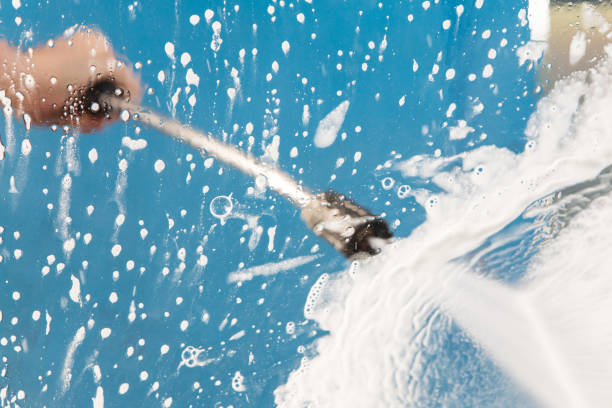 Pre-Holiday Cleaning in Chatmoss, VA