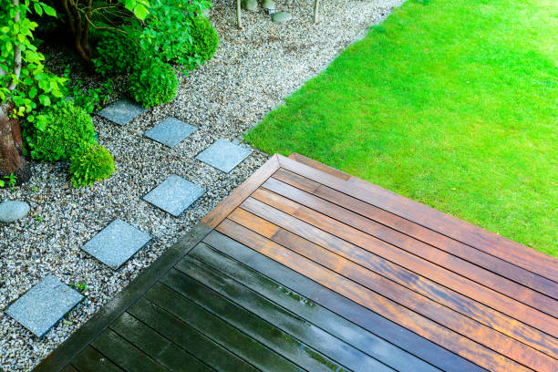 Best Gutter Cleaning  in Chatmoss, VA
