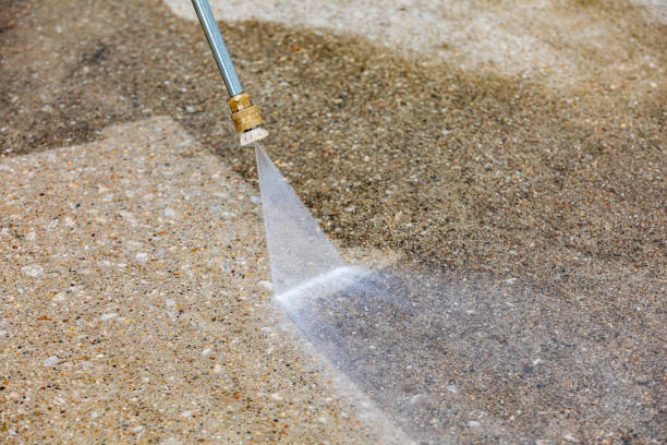  Chatmoss, VA Pressure Washing Pros
