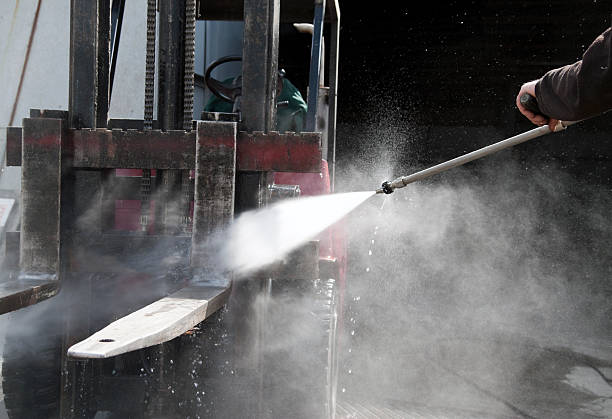 Best Oil Spill Cleanup  in Chatmoss, VA
