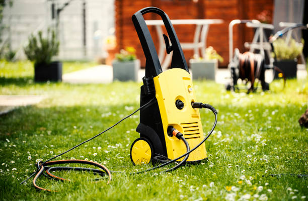 Boat and Dock Cleaning in Chatmoss, VA
